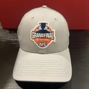 2017 AFL GRAND FINAL SOUVENIR CAP - NEW. RICHMOND V ADELAIDE MCG 30.09.2017