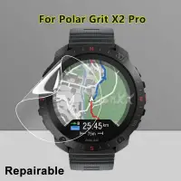 在飛比找蝦皮購物優惠-Polar Grit X2 X Pro / Titan Va