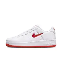 在飛比找Yahoo奇摩購物中心優惠-NIKE AIR FORCE 1 LOW RETRO 男運動