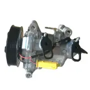 9806599380 For Peugeot 301 1.6L 1.6 CITROEN C3 C-Elysee AC Compressor