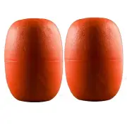 2pc Bobber Fishing Float Fishing Tackle Sea Fishing Floating Buoy Floats AU
