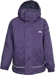 [TRESPASS] Cornell Jacket