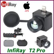 InfiRay Xinfrared T2 Pro Thermal Camera Night Vision For iOS Lightning Interface