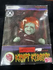 KRYPT KIDDIES ~ "DEVILYNNE" ~ Cuter Than Hell! *Spencer's Exclusive*