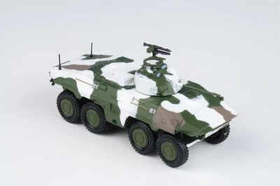 Eaglemoss 1/72 Spahpanzer Luchs German Army