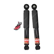 2 Front Gabriel Ultra Shocks for Iveco Daily 35S14 40C13 40C14 50C15 50C17 50C18