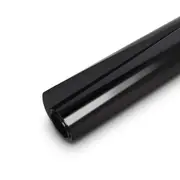 Home Window Tint Film Black Auto House Glass 15 VLT - 152cm x 30m