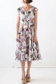 Allegra Dress--LAZ-ALLEG-S14