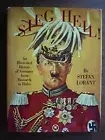 Sieg Heil! (Hail to victory): An illustrated history of Germany