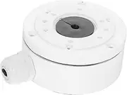 Outdoor Junction Box Camera Mount Box for Landscape Lighting Power Tools