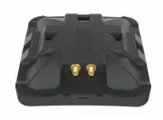 Mikrotik mANT LTE 5o 5dBi LTE antenna with 2 x SMA connectors