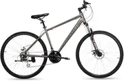 Rockfire Urban Cross