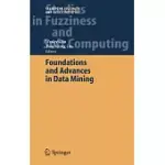 FOUNDATIONS AND ADVANCES IN DATA MINING