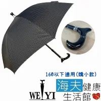 在飛比找Yahoo奇摩購物中心優惠-海夫健康生活館 Weiyi 志昌 壓克力 耐重抗風 高密度抗