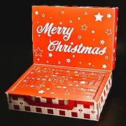 Engelbert Strauss Advent Calendar Tool 2023 Men, DIY Tool Calendar for Men, EngelbertStrauss Advent Calendar Tools