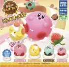 Kirby's Gourmet Fest Mini Figure Full Complete Set