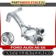 Front RH Steering Knuckle for Audi A6 Quattro 2005-2011 S6 2007-2011 4.2L 5.2L (for: Audi)