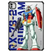 iPad Pro 11-inch (M4) iPad Impact Case RX-78-2 Gundam Tablet Case