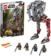 [LEGO] Star Wars AT-ST Raider 75254 Building Kit, New 2019