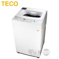 在飛比找蝦皮商城優惠-TECO 東元 ( W0711FW ) 7KG 定頻直立式單