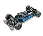Tamiya 300047326 - 1:10 RC Tt-02R Chassis Kit - New