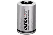 TC45 Ultra Er14250 3.6V Lithium Battery Tc45, 1/2 Aa, 1/2Aa, Lisocl2