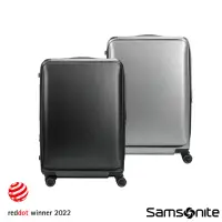 在飛比找momo購物網優惠-【Samsonite 新秀麗】28吋 UNIMAX 1/9上