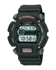Casio G-Shock Classic (Resin)