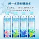 免運!【統一】水事紀礦泉水600ml(24瓶/箱) 600ml/瓶 (1箱24瓶,每瓶18.3元)