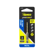 Kango 2.5mm Hypertorque Impact HSS Drill Bit