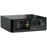 SMSL DP5 USB DAC Bluetooth Network Player DSD Decoder Digital Headphone Amp tps