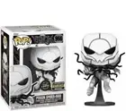 FUNKO POP Marvel Venom Poison Spider man 966 Entertainment Earth Exclusive CHASE