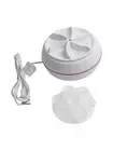 For washing Machine with Mini Dishwasher Functionality Perfect for Travelers