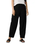 Eileen Fisher Ankle Lantern Pants