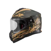 在飛比找蝦皮商城優惠-【SOL Helmets】SS-2P複合式安全帽 (織田信長