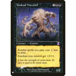 [魔法風雲會]-TSP-UNDEAD WARCHIEF