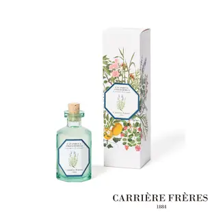 法國CARRIERE FRERES 天然精油擴香 薰衣草 Lavender 190ml