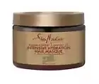 Shea Moisture - Manuka Honey & Mafura Oil Intensive Hydration Hair Masque - 340g