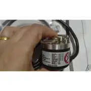 E6B2-CWZ6C 1000p/r 6mm Shaft 5-24VDC for OMRON 1000P Incremental Rotary Encoder