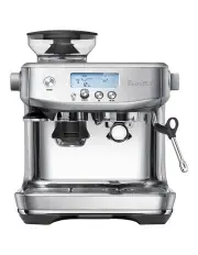 [Breville] The Barista Pro Coffee Machine BES878BSS