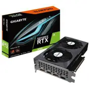 Gigabyte GeForce RTX 3050 EAGLE OC 8GB Video Card - GV-N3050EAGLE OC-8GD