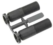NEW Axial AX80096 67-90mm Shock Body Set EXO FREE US SHIP