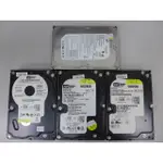 拆機良品~ 3.5吋 IDE 200GB 硬碟 ~7200轉 WD/SEAGATE