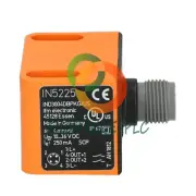 IFM IN5225 Proximity Switch Sensor NEW 1PCS