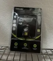 Saicootech Smart Card Reader