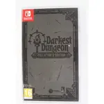 SWITCH NS 暗黑地牢 DARKEST DUNGEON (簡體中文版)**(二手商品)【台中大眾電玩】