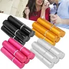 Aluminum Refillable Perfume Spray Bottle Portable Empty Perfume Atomizer 10m Dob