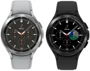 Samsung Galaxy Watch 4 Classic 46mm Smartwatch SM-R890 NEW Factory Sealed