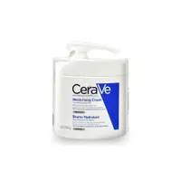 在飛比找鮮拾優惠-【CeraVe 適樂膚】 長效潤澤修護霜(附壓頭) 454g