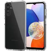 Urban Phone Case Cover For Samsung Galaxy A14 4g/5g - Clear